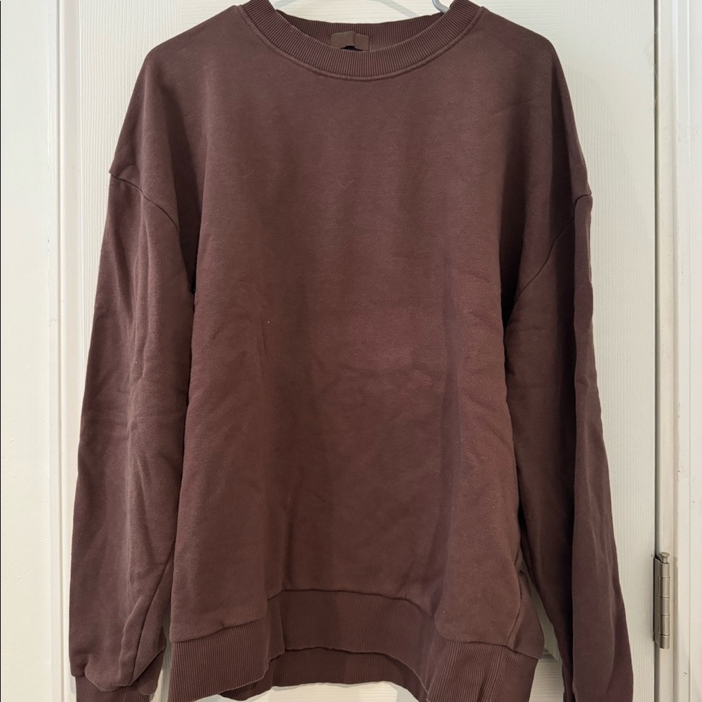 Women’s Size Small Nuuds Sweater